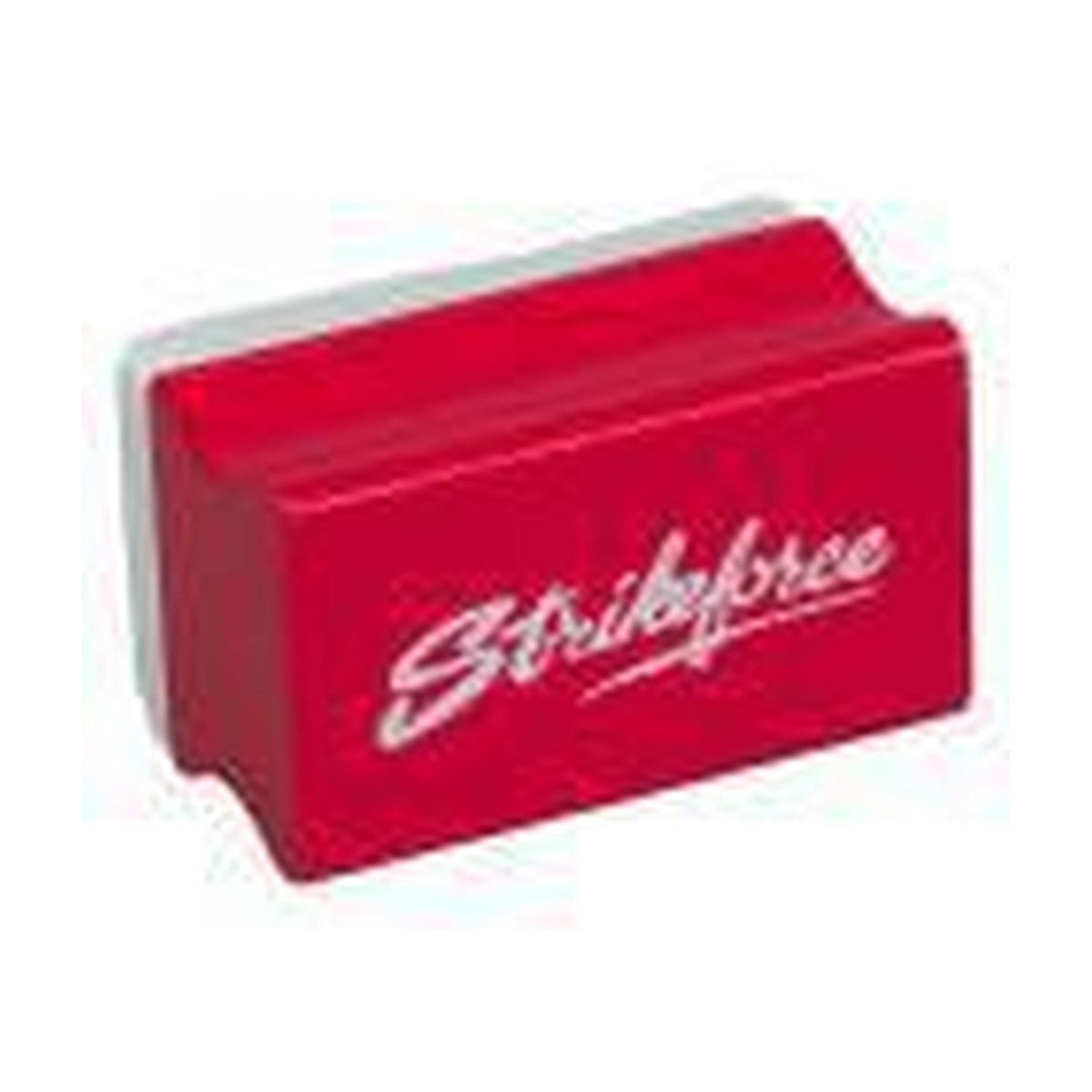 KR Strikeforce Slide Stone - Red