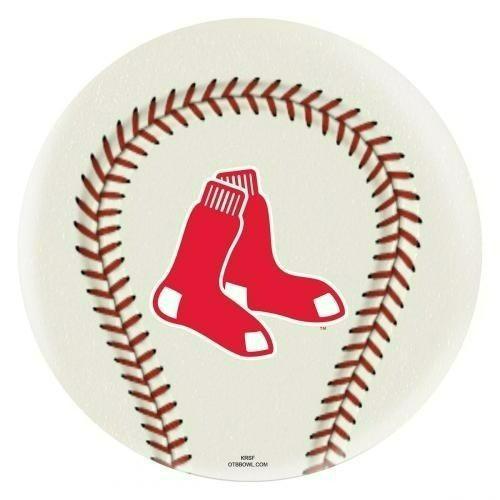 MLB Polyester - Boston Red Sox Baseball