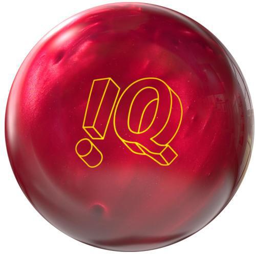 IQ Tour Ruby Pearl (DISCO)