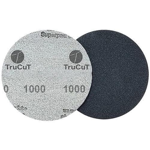 TruCut Sanding Pads 6"