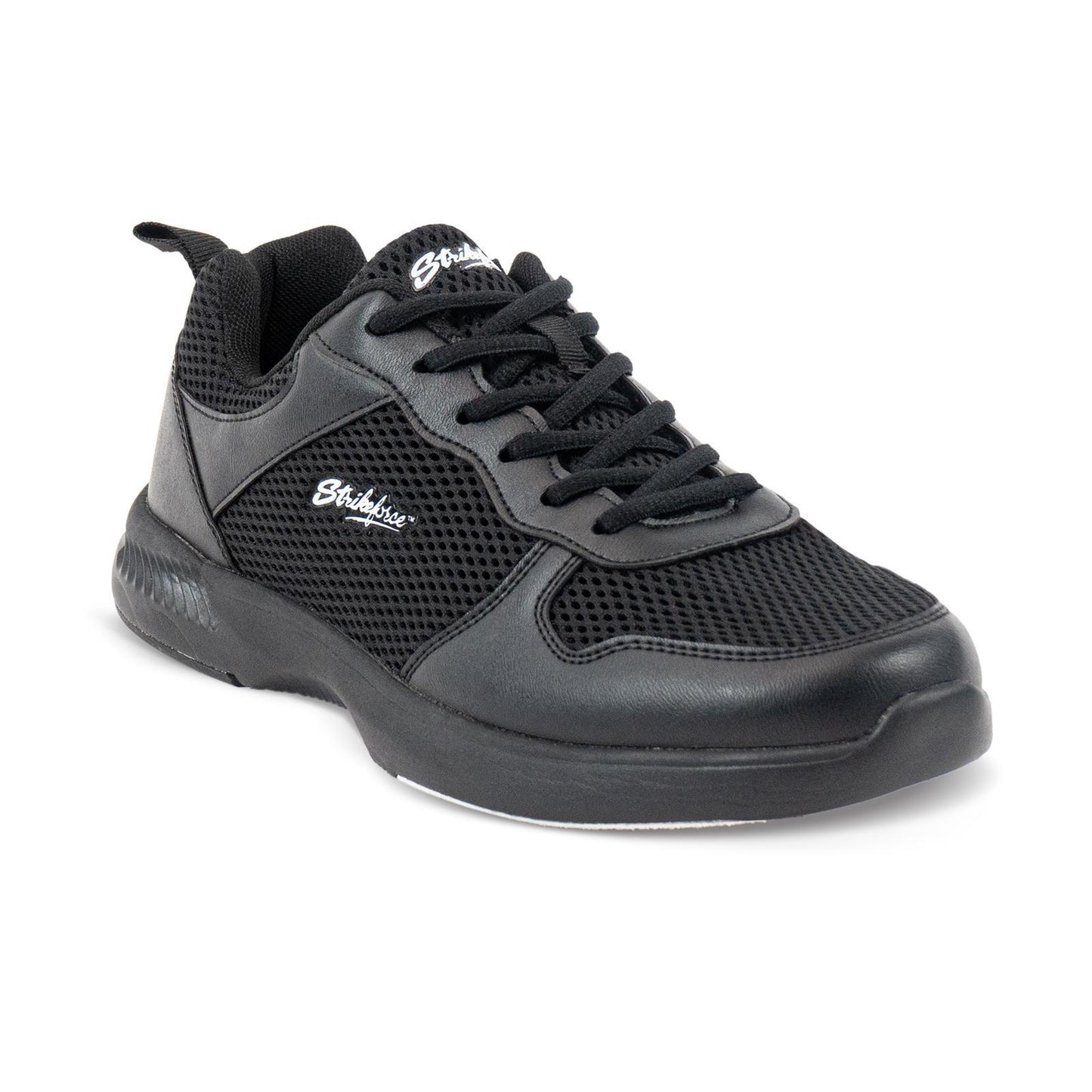 Opp Lite Black Men's Bowling Shoes