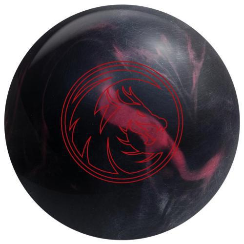 Black Dragon Solid