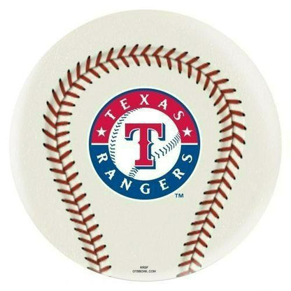 MLB Polyester - Texas Rangers Baseball