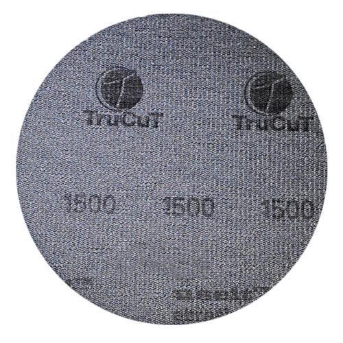 TruCut Sanding Pads 5"