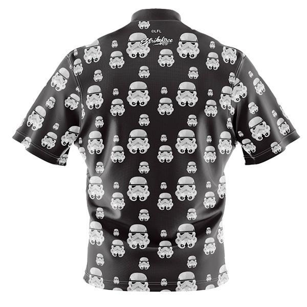 Star Wars Stormtroopers Repeating Pattern Jersey