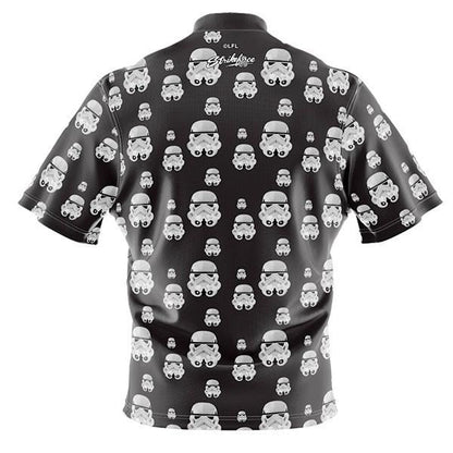 Star Wars Stormtroopers Repeating Pattern Jersey