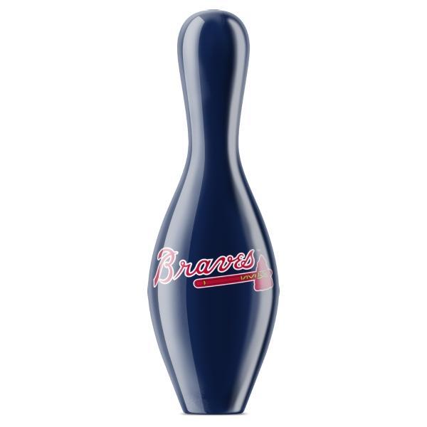 MLB Pin - Atlanta Braves