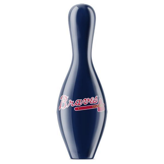 MLB Pin - Atlanta Braves