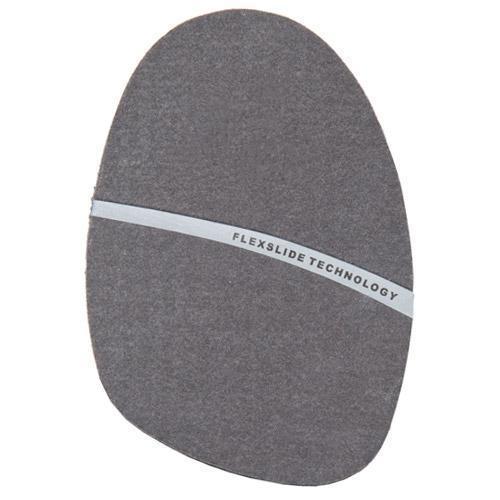 Shoe Part (KR/HAM) Sole #10 (LH Bowler-RT Shoe) - One Size