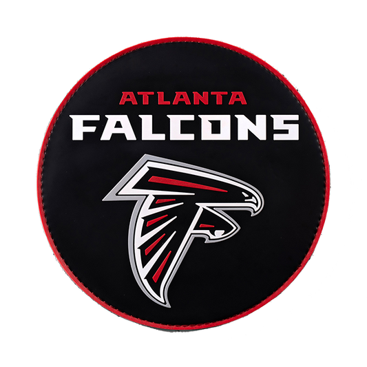 KR Strikeforce NFL Round Rubber Shammy Atlanta Falcons