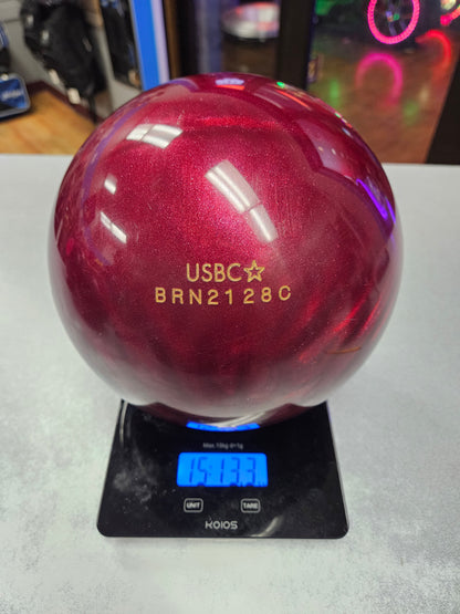 Used Tundra Fire  15lb #128C