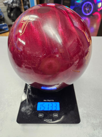 Used Tundra Fire  15lb #128C
