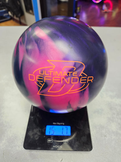Used Ultimate Defender 15lb #178E