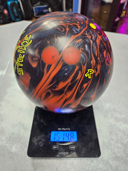Used Katana Strike 16lb #045C