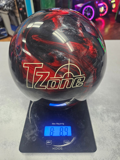Used Tzone 8lb #076L