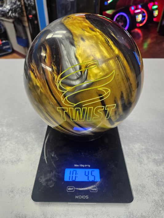 Used Twist 10lb #048Q