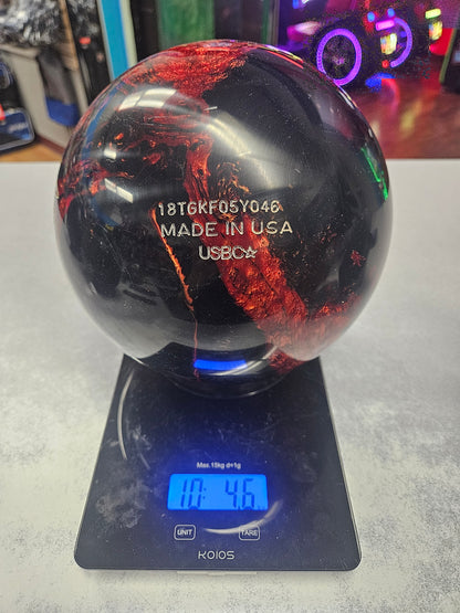 Used Tropical Surge 10lb #Y046