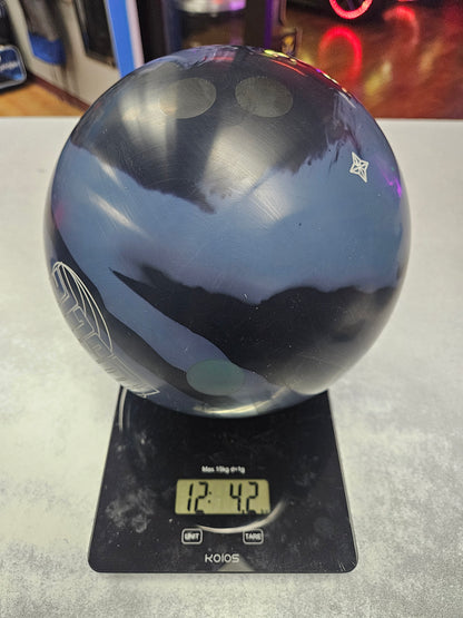Used Hustle X-Ray 12lb #L040