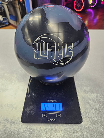 Used Hustle X-Ray 12lb #L040