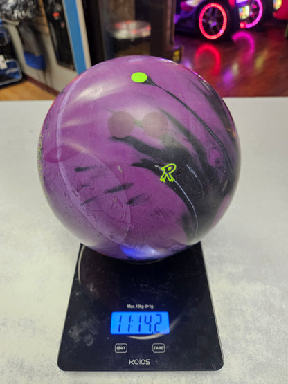 Used Squatch Solid 12lb #2057