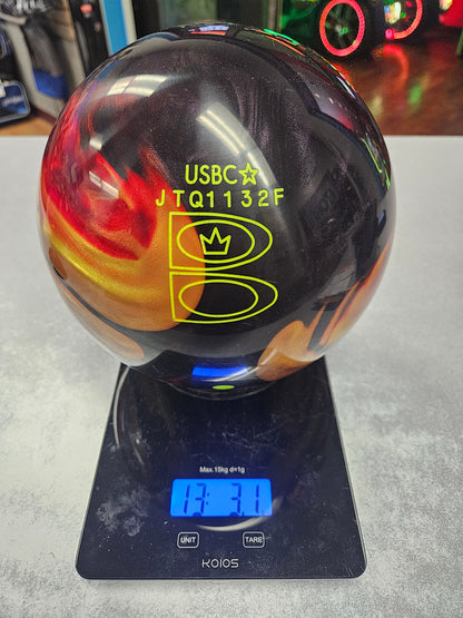 Used Rhino 13lb #132F