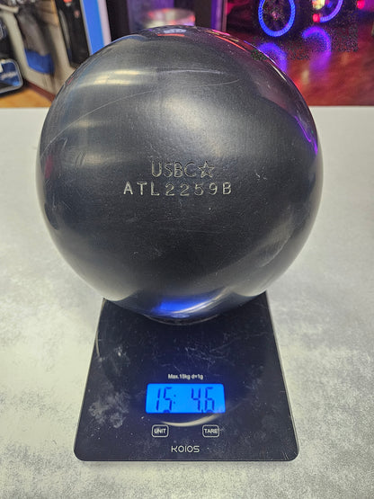 Used Black Hammer 78D 15lb #259B