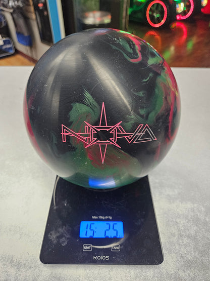Used Nova 15lb #E097