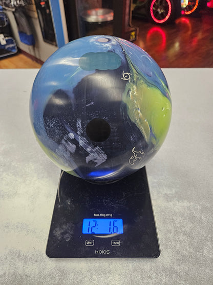 Used Super Nova 12lb #1001