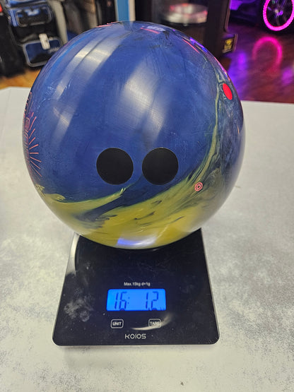Used Sublime Focus 16lb #J014