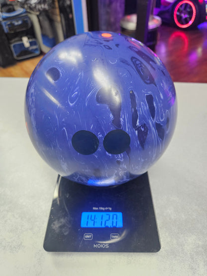 Used Venom Shock 15lb #0985