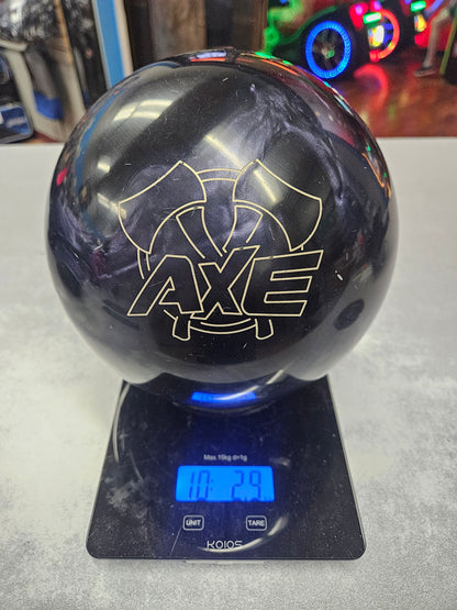 Used Axe 10lb #044M