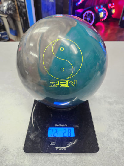 Used Zen 12lb #H191