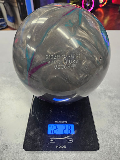 Used Zen 12lb #H191