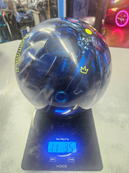 Used Twist 11lb #2009