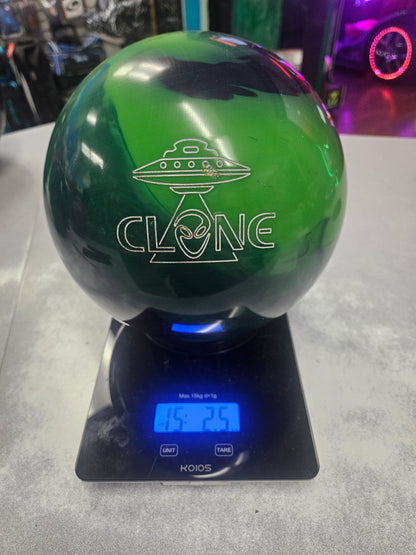Used Clone 15lb #I115