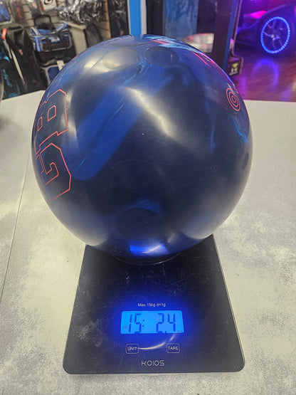 Used GB5 Solid 15lb #208N