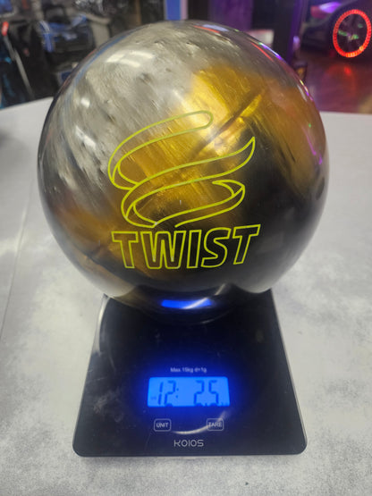 Used Twist 12lb #2043