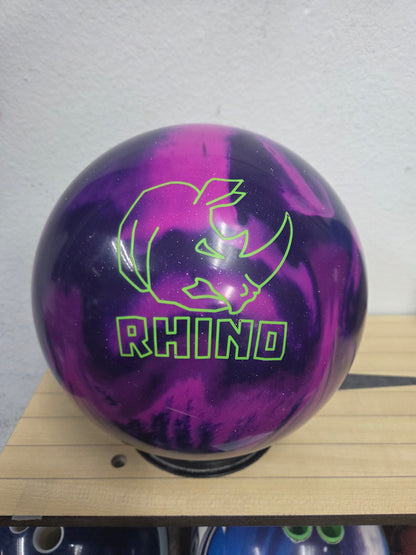 Used Rhino 10lb #250P