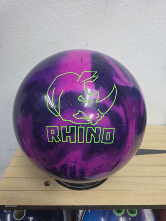 Used Rhino 10lb #250P