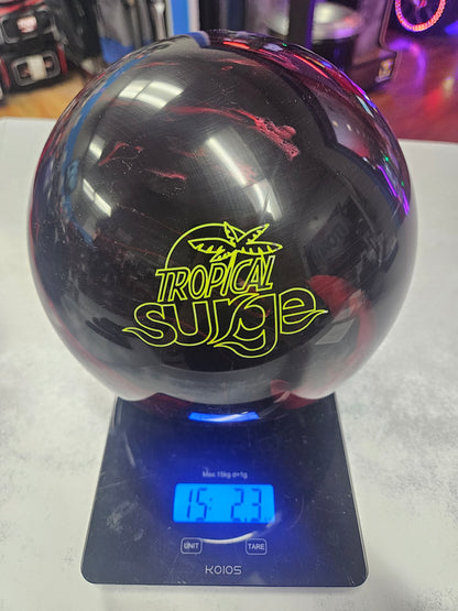 Used Tropical Surge 15lb #1071