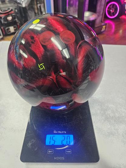 Used Tropical Surge 15lb #1071
