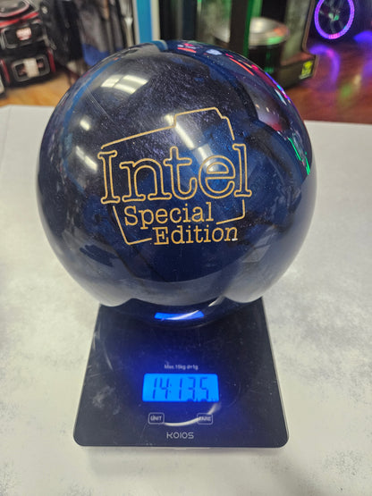 Used Intel Pearl Special Edition 14lb #1171