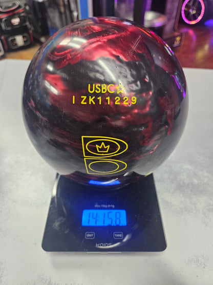 Used Jaws 15lb #1229