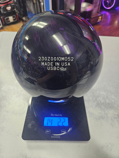 Used Zen Gold Label 14lb #M052
