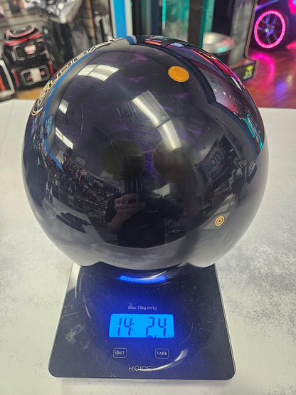 Used Zen Gold Label 14lb #M052