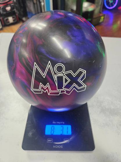 Used Mix 8lb #5685