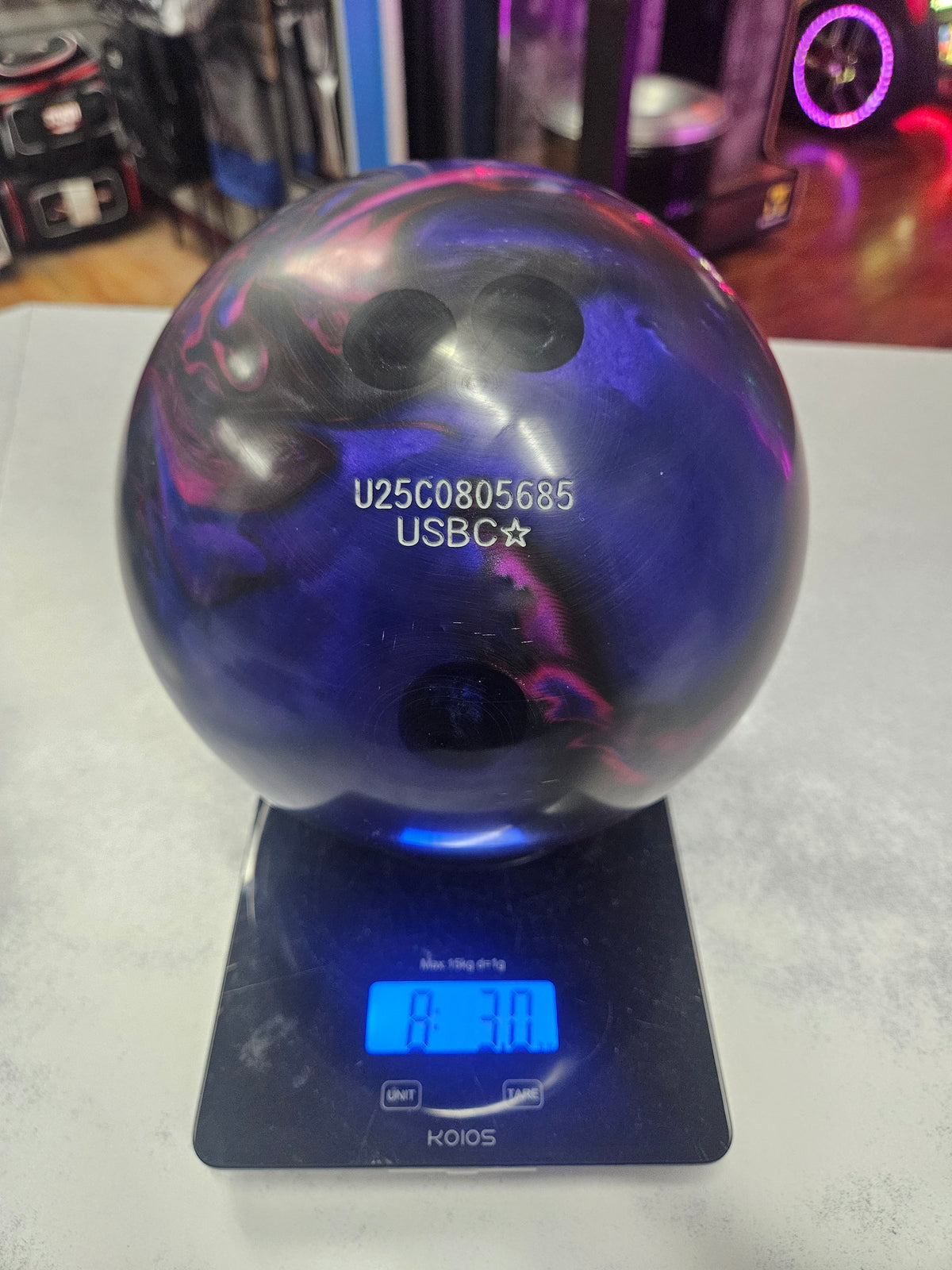 Used Mix 8lb #5685