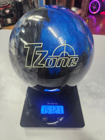 Used Tzone 16lb #188J
