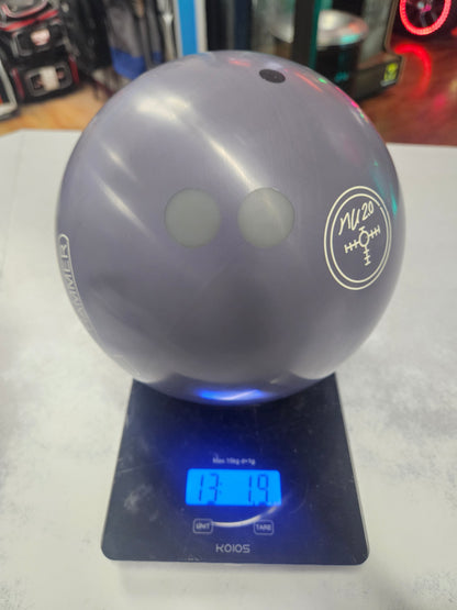 Used NU 2.0 13lb #015M