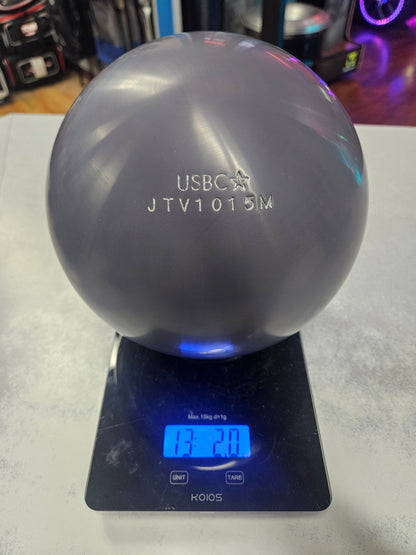 Used NU 2.0 13lb #015M